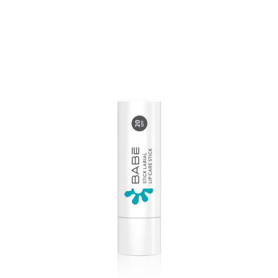 BABE СТИК ЗА УСТНИ SFP 20 4ГР