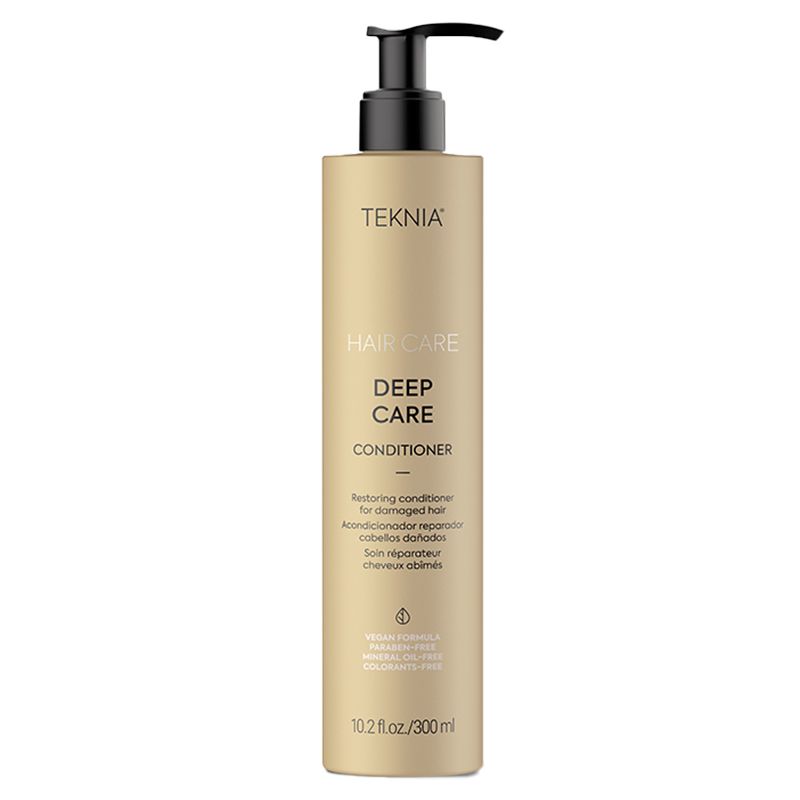 LAKME TEKNIA DEEP CARE Подхранващ балсам за коса, 300мл