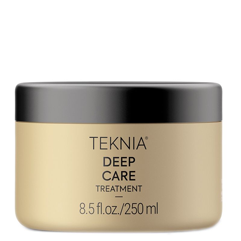 LAKME TEKNIA DEEP CARE Подхранваща маска за коса, 250 мл
