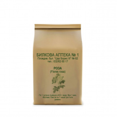Роза цвят 30 г - Аптеки 36.6