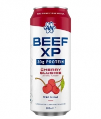 APPLIED NUTRITION Beef-XP - Clear Protein Drink / 500 ml