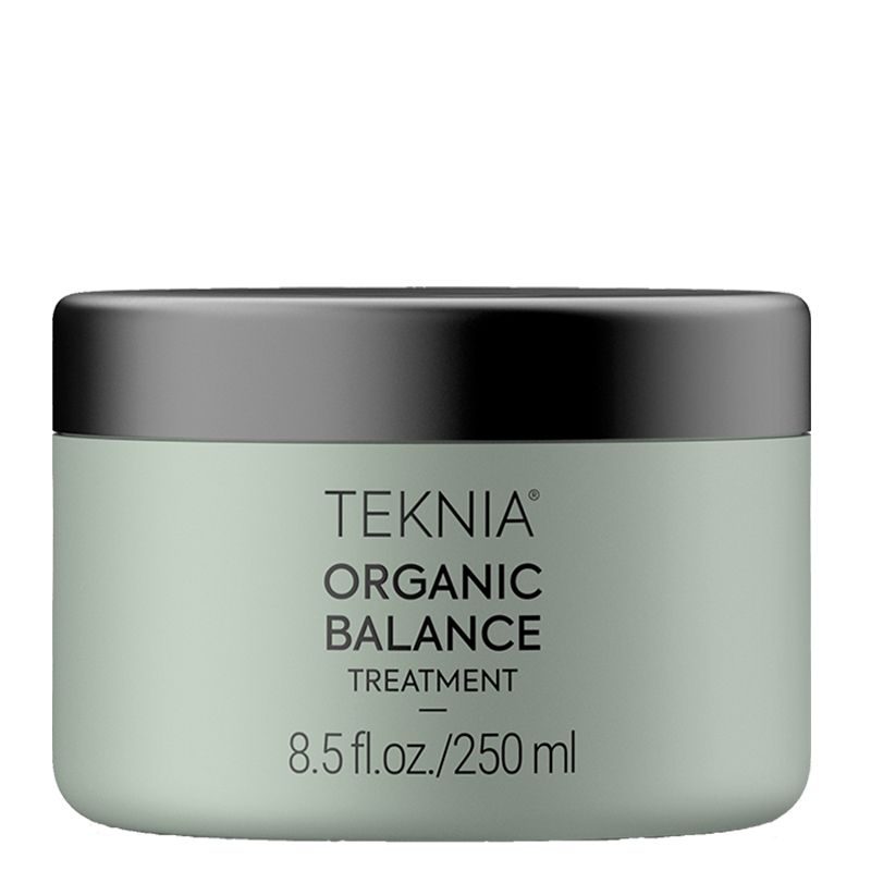 LAKME TEKNIA ORGANIC BALANCE Хидратираща маска, 250 мл.