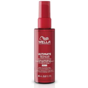 Спрей-терапия за възстановяване на увредена късаща се коса Wella Professionals Ultimate Repair Miracle Hair Rescue Spray 95ml