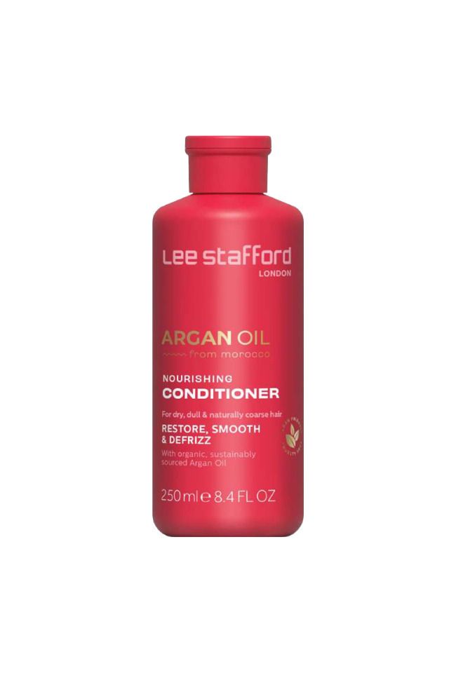 LEE STAFFORD ARGAN OIL FROM MOROCCO Подхранващ балсам за коса, 250 мл