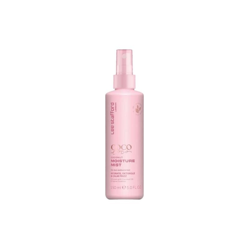 LEE STAFFORD COCO LOCO COCONUT Хидратиращ спрей за коса , 150мл