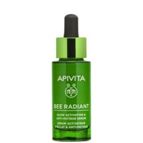 Apivita Bee Radiant Озаряващ серум против стареене и признаци на умора х30 мл АПИВИТА