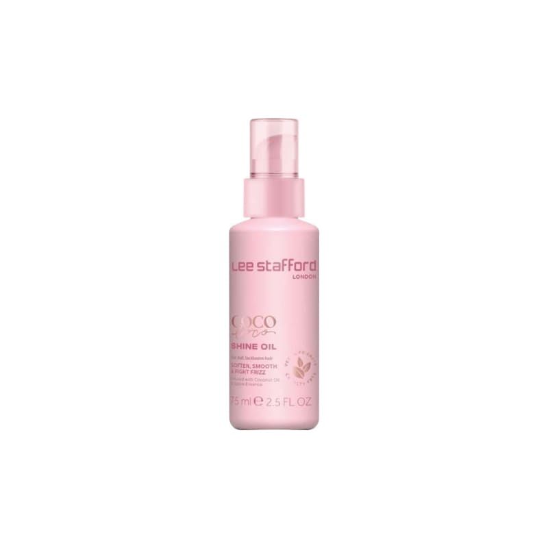 LEE STAFFORD COCO LOCO SHINE Олио за коса ,75мл