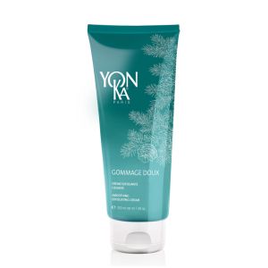 Пилинг за тяло с изглаждащо и стягащо действие Yon-ka Aroma Fusion Smoothing Exfoliating Cream 200ml