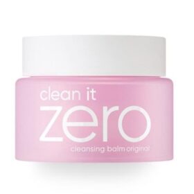 Banila Co Clean it Zero original Почистващ балсам за лице 25мл