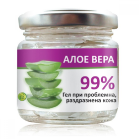 Bioherba АЛОЕ ВЕРА гел 100 мл БИОХЕРБА