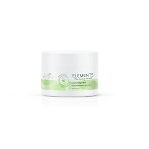 Възобновяваща маска за интензивна хидратация на суха и увредена коса Wella Elements Renewing Mask 150ml