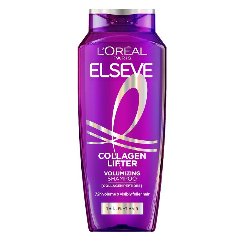 L’OREAL ELSEVE COLLAGEN LIFTER Шампоан за коса, 250мл.