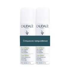Caudalie Гроздова вода 200 ml (1+1)