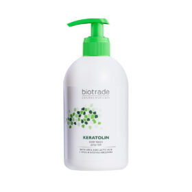 Biotrade Keratolin Body Wash душ гел за тяло 400мл БИОТРЕЙД