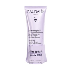 Caudalie ПРОМО Vinotherapist Крем за ръце и нокти 75 ml х2 броя