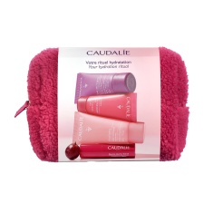 Caudalie Комплект с необходимото за пътуване през зимата