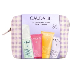 Caudalie Комплект с необходимото за пътуване