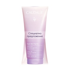 Caudalie ПРОМО Ange des Vignes Чувствен душ-гел 2 х200 ml
