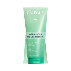 Caudalie ПРОМО Eau des Vignes Душ-гел за чувствителна кожа 2 х200 ml