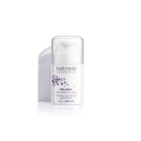 Biotrade Melabel изсветляващ дневен крем SPF 50+ 50 мл БИОТРЕЙД