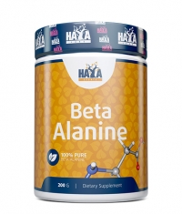 HAYA LABS Beta-Alanine / 200 g