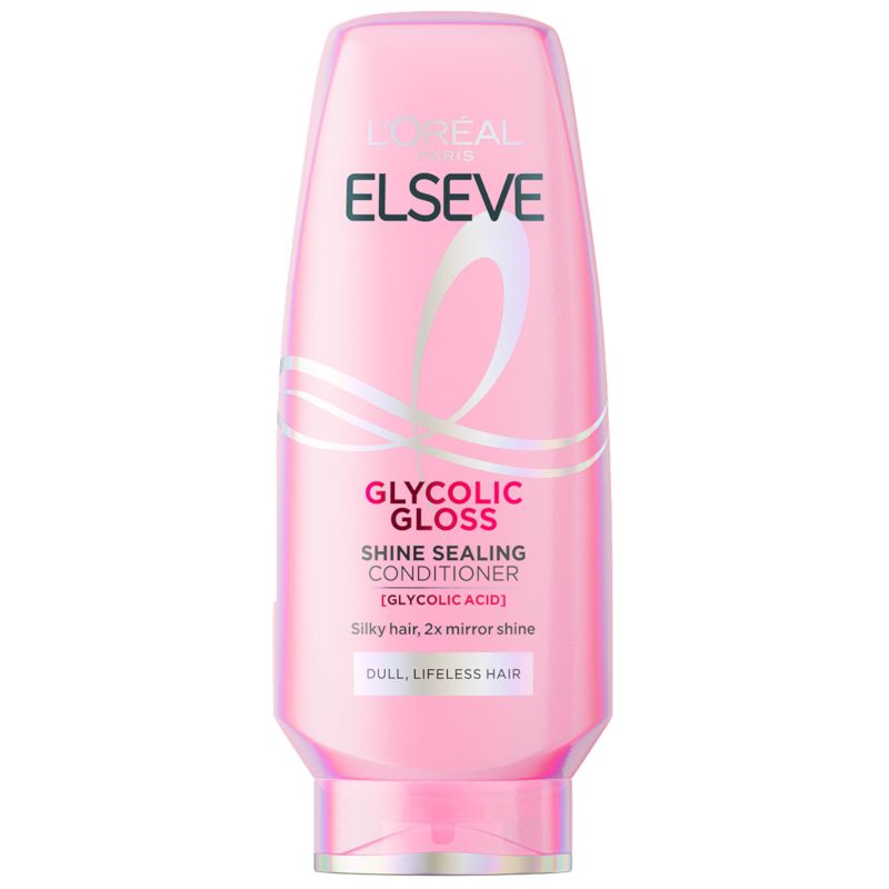 L’OREAL PARIS GLYCOLIC CLOSS Балсам за коса, 200мл.