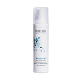 Biotrade Pure Skin ексфолиращ тоник за лице 60мл БИОТРЕЙД