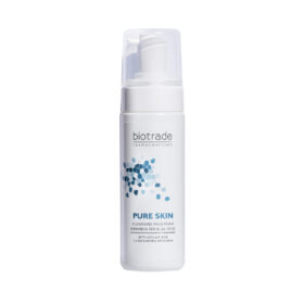 Biotrade Pure Skin измиваща пяна 150мл БИОТРЕЙД
