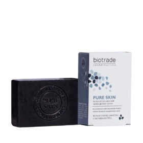 Biotrade Pure Skin сапун 100гр БИОТРЕЙД