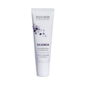 Biotrade Scarex силиконов гел против белези БИОТРЕЙД
