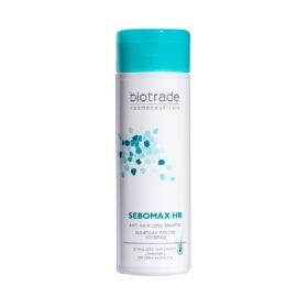Biotrade Sebomax HR шампоан против косопад 200 мл БИОТРЕЙД
