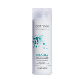 Biotrade Sebomax Sensitive шампоан за чувствителен скалп 200мл БИОТРЕЙД