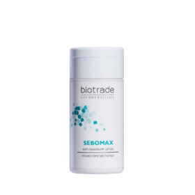 Biotrade Sebomax лосион против пърхот 100мл БИОТРЕЙД