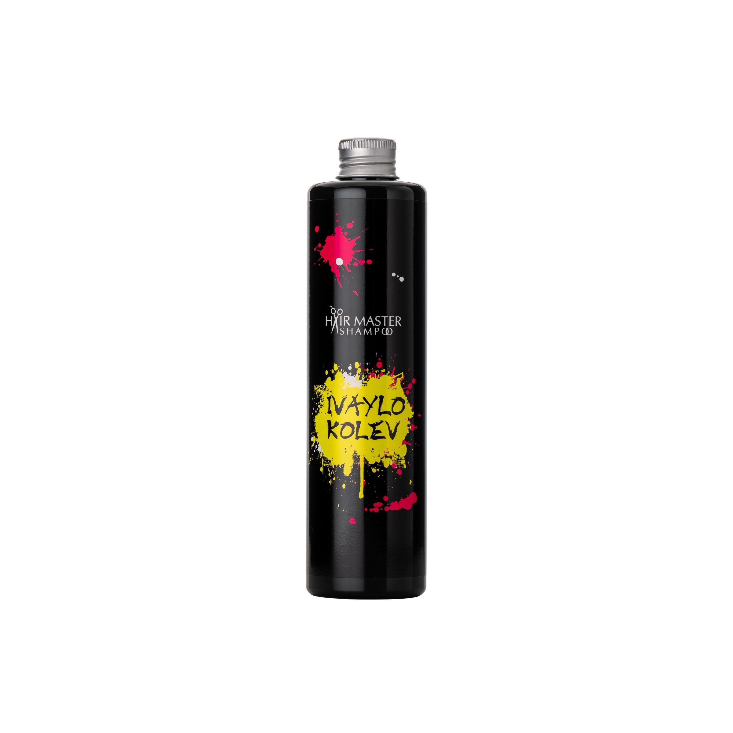 MI AMANTE HAIR MASTER Ивайло КолевШампоан за коса, 300мл.