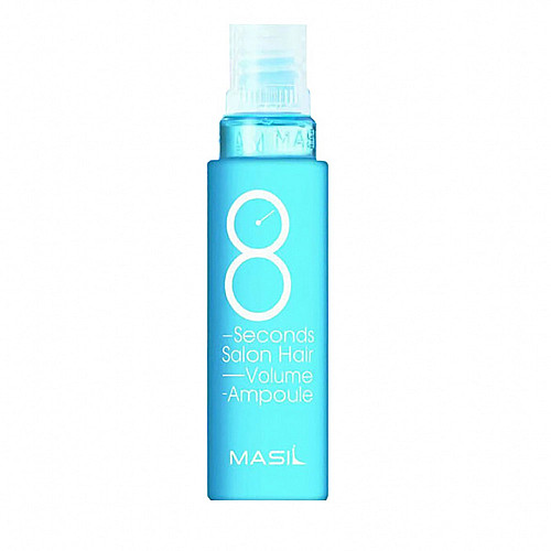 Masil Филър за екстремен обем Masil 8 seconds Salon Hair Volume Ampoule 15ml