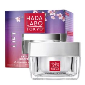 HADA LABO TOKYO Дневен и нощен крем против бръчки Lift 50 ml ХАДА ЛАБО