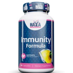 HAYA LABS Immunity Formula – Имуностимулатор ХАЯ ЛАБС