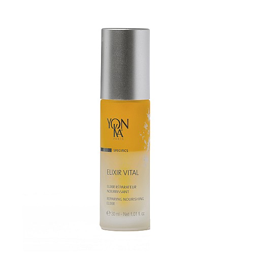 Yon-Ka Възстановяващ серум Yon-Ka ELIXIR VITAL 30ml