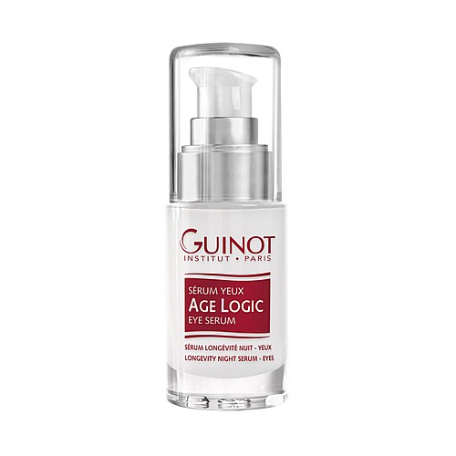 Guinot Лифтинг околоочен серум с ATP клетъчна енергия Guinot Age Logic Yeux Serum 15ml
