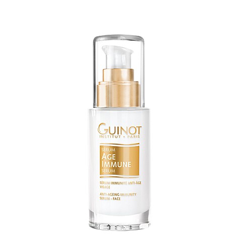 Guinot Регенериращ серум за защита от ускорено стареене Guinot Age Immune 30ml