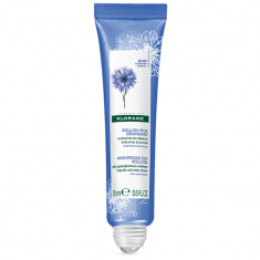 Klorane Bleuet Рол-он за уморени очи с органична синя мента 15 ml