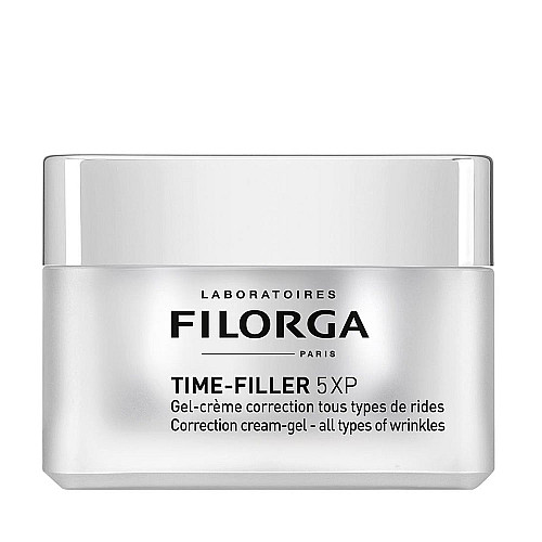 Filorga Крем-гел против бръчки Filorga Time-Filler 5 XP Gel 50ml