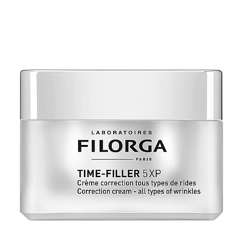Filorga Крем против бръчки Filogra Time-Filler 5 XP 50ml