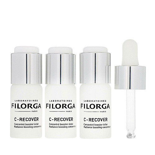 Filorga Серум за уморена кожа Filorga C-RECOVER 3x10ml