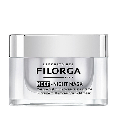 Filorga Възстановяваща маска Filorga NCEF Night Mask 50ml