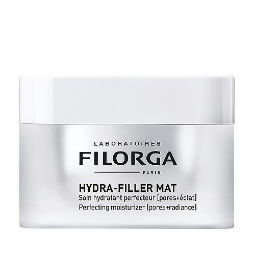 Filorga Матиращ и хидратиращ крем за лице Filorga Hydra - Filler Mat 50ml