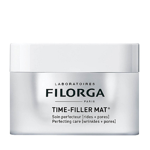Filorga Крем с матов ефект Filorga Time-Filler Mat 50ml