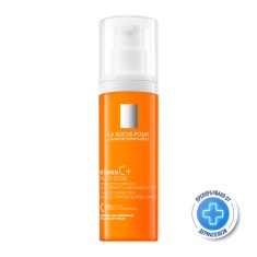 La Roche-Posay Vitamin C+ Multi Dose Коригираща грижа за стегнатост и равномерен тен 40 ml