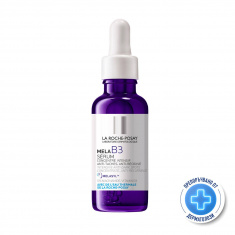 La Roche-Posay MELA B3 SERUM Интензивен концентриран серум против тъмни петна и повторната им поява 30 ml