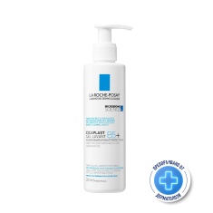 La Roche-Posay Cicaplast Lavant B5 Почистващ, успокояващ гел 200 ml